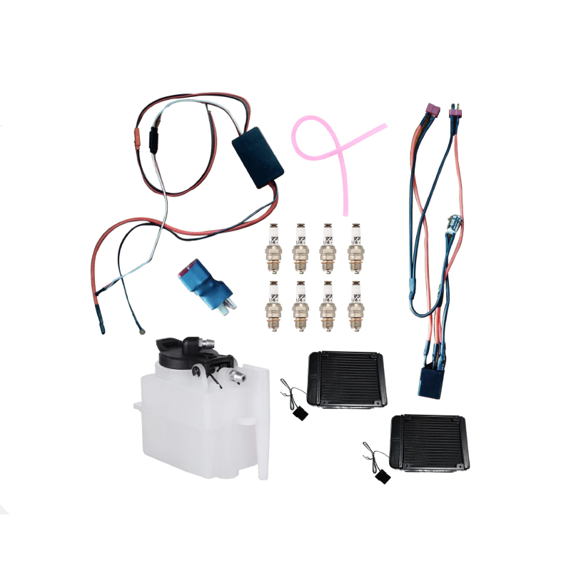 Accessories – Vortrixe