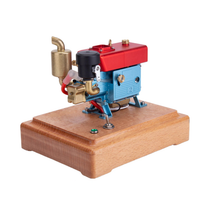 Moteur à essence