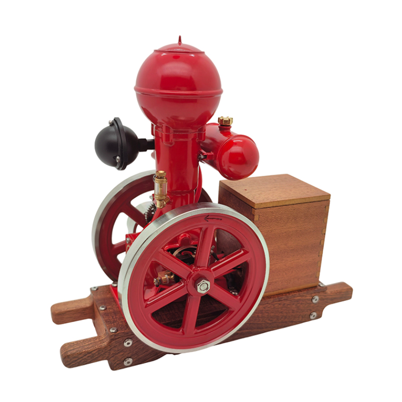 Hit & Miss Engine Collection