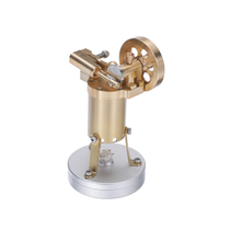 Steam Engine