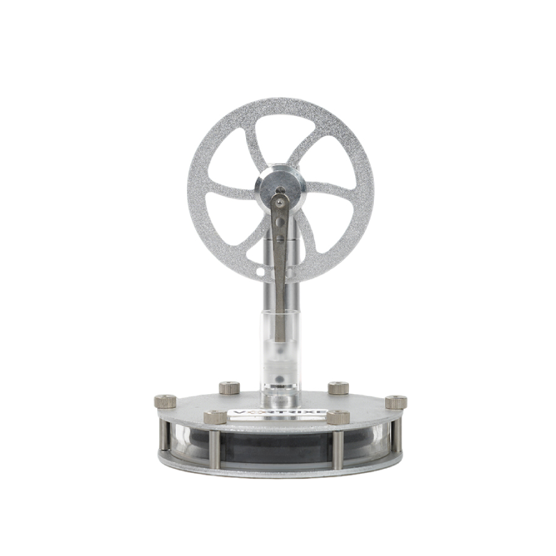 Stirling Engine Collection
