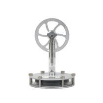 Stirling Engine