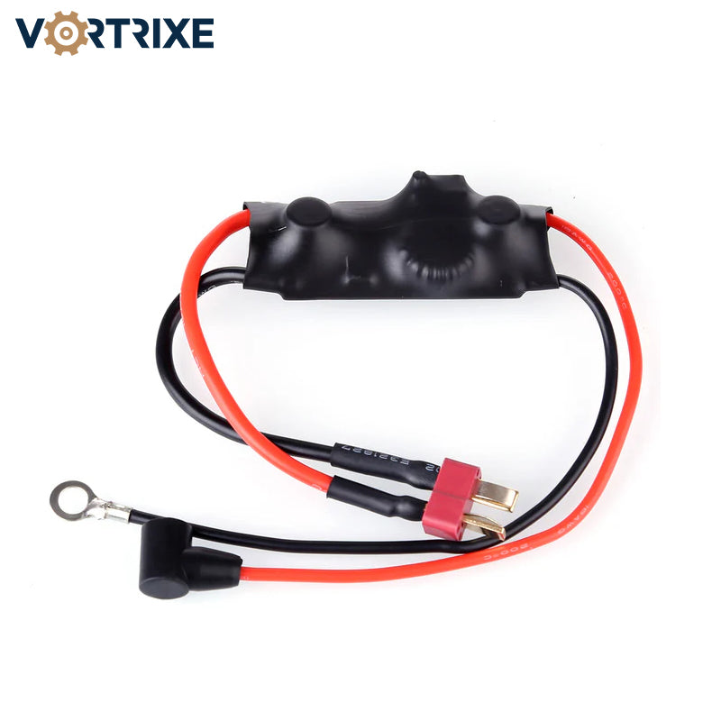 VORTRIXE 1.5V Ignite Voltage Regulator Module for TOYAN FS-S100, FS-S100(W), FS-V400A