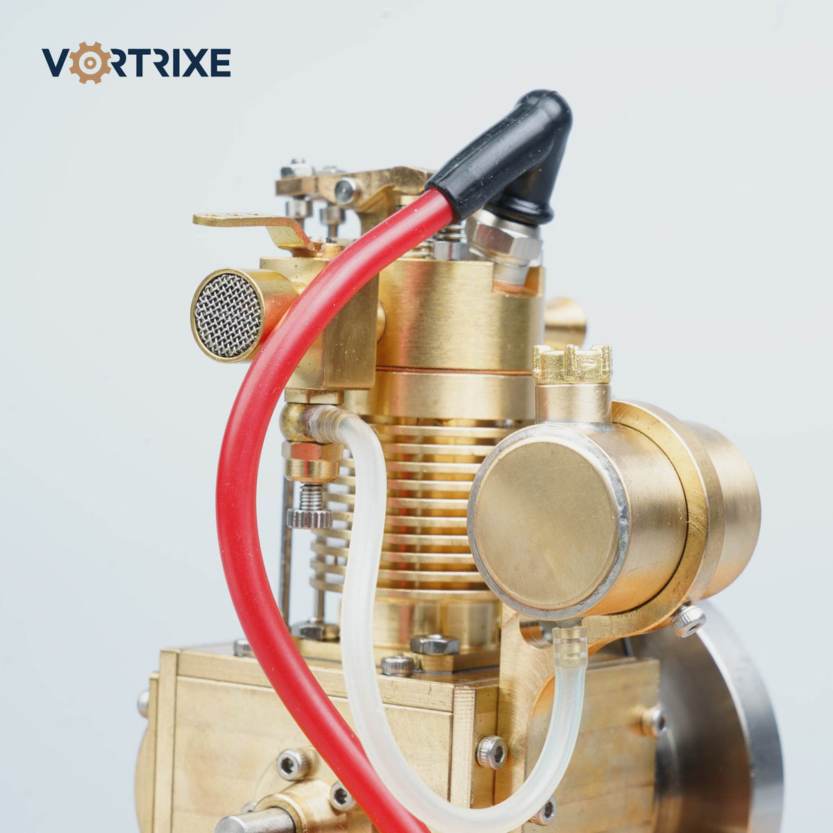 VORTRIXE & OKMO M16 Mini Air-cooled 4 Stroke Single-cylinder Gasoline Engine Model