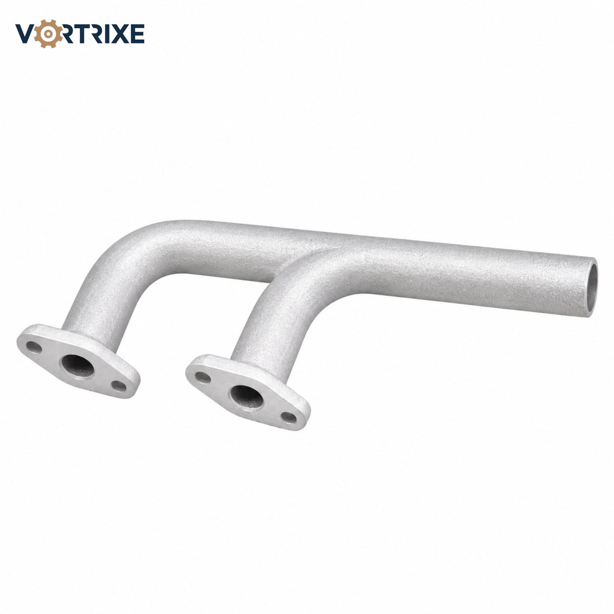 VORTRIXE &amp; TOYAN V8 FS-V800WGPC Motormodell 