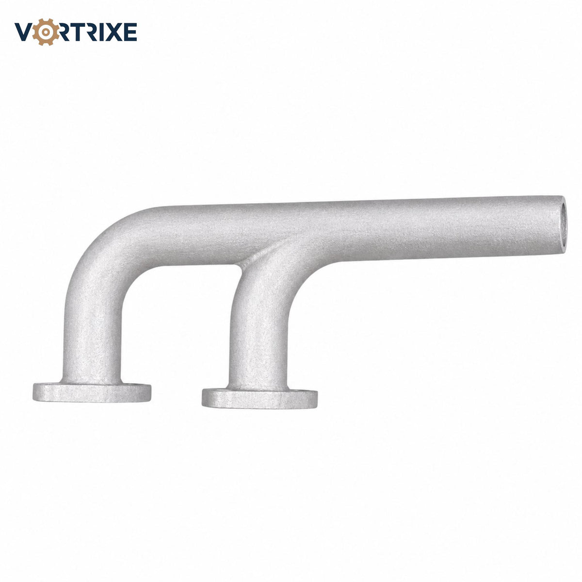 VORTRIXE &amp; TOYAN V8 FS-V800WGPC Motormodell 