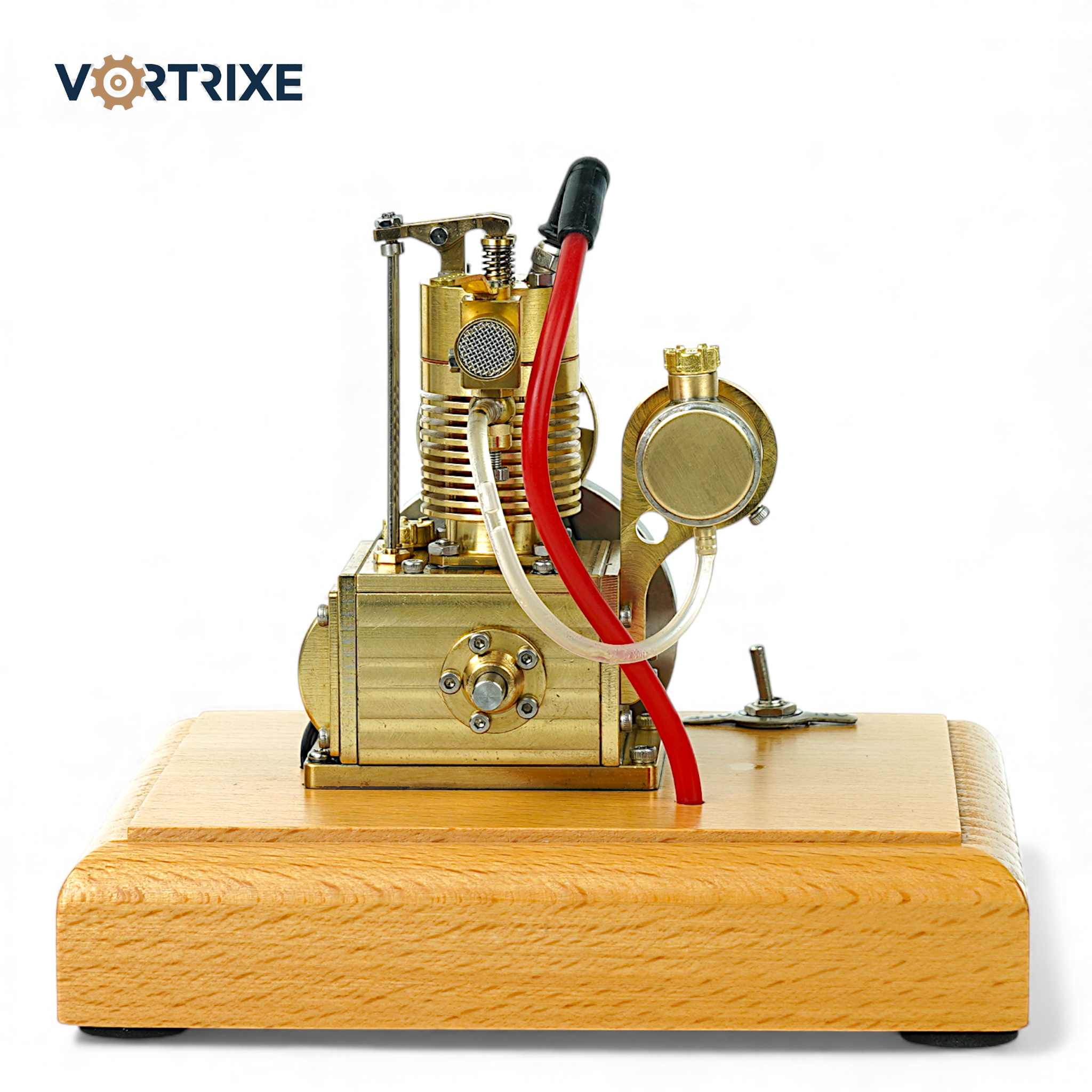 VORTRIXE & OKMO M16 Mini Air-cooled 4 Stroke Single-cylinder