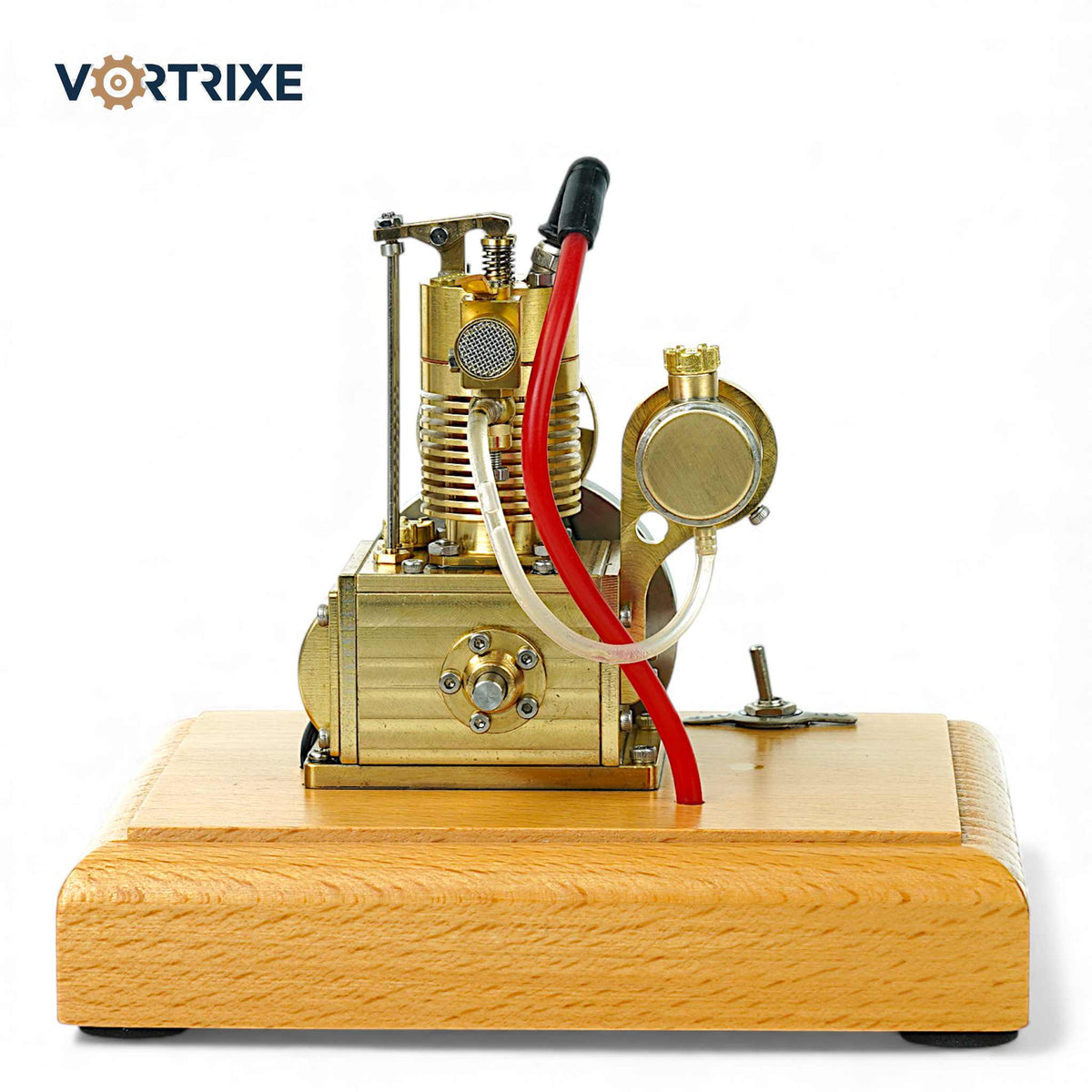 VORTRIXE & OKMO M16 Mini Air-cooled 4 Stroke Single-cylinder Gasoline Engine Model