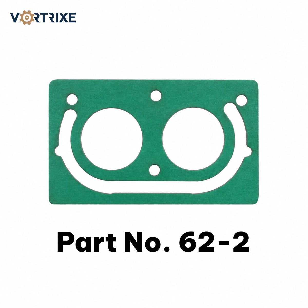 VORTRIXE &amp; TOYAN V8 FS-V800WGPC Motormodell 