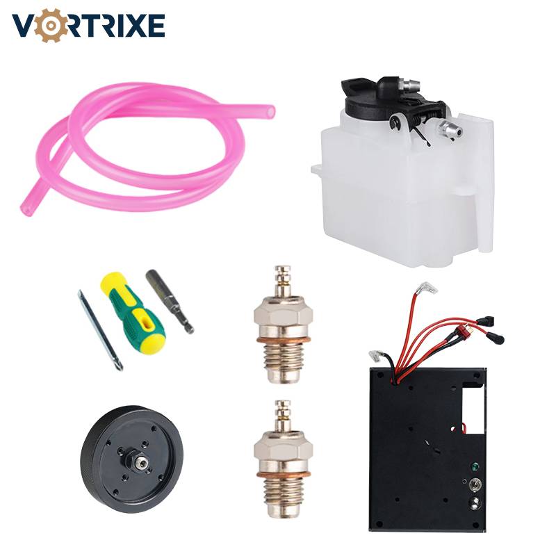 VORTRIXE Starter Kit for TOYAN FS-L200AC Engine Model Kit