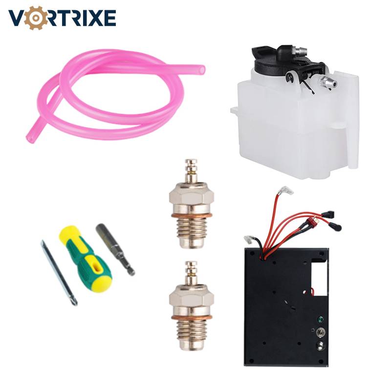 VORTRIXE Starter Kit for TOYAN FS-L200AC Engine Model Kit