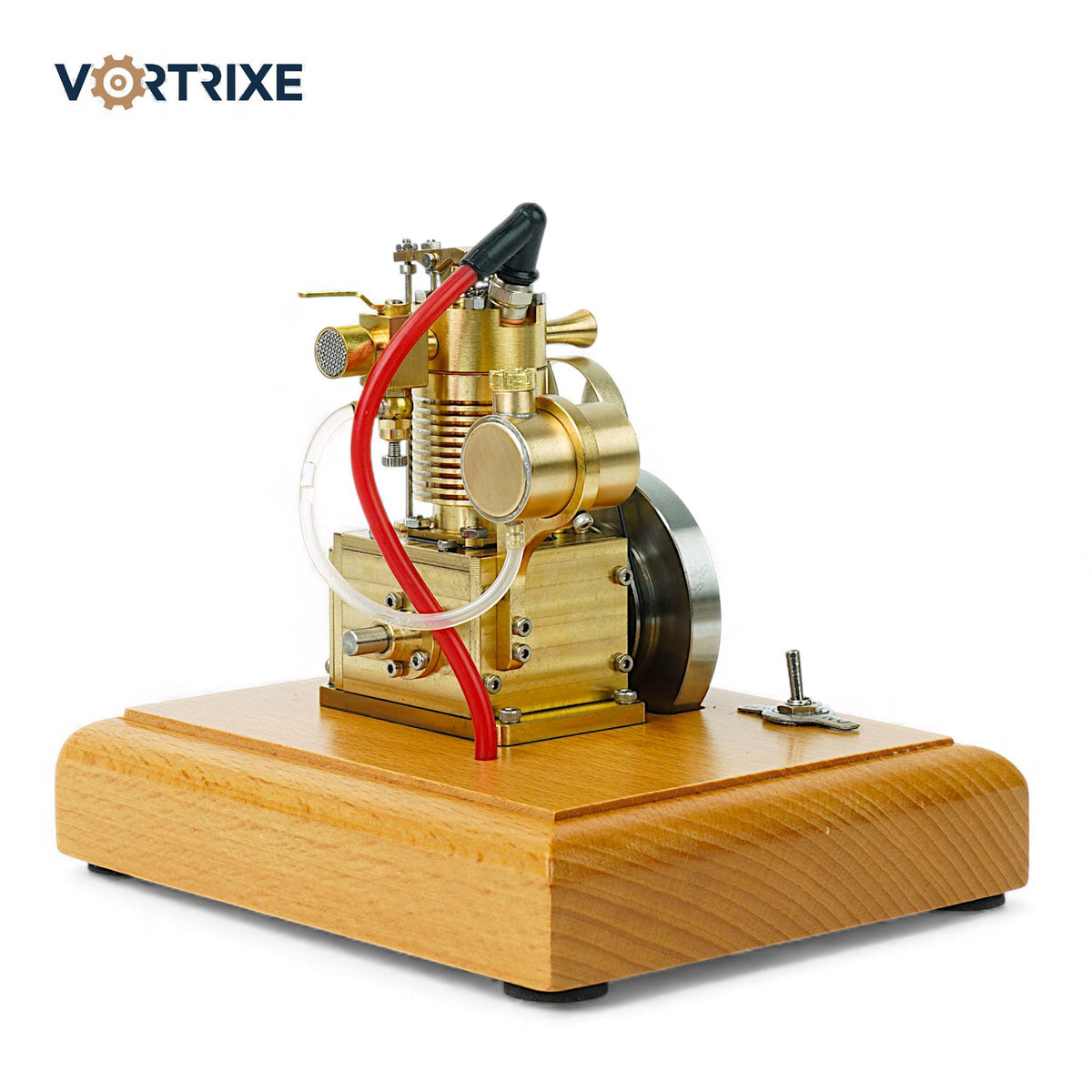 VORTRIXE & OKMO M16 Mini Air-cooled 4 Stroke Single-cylinder Gasoline Engine Model