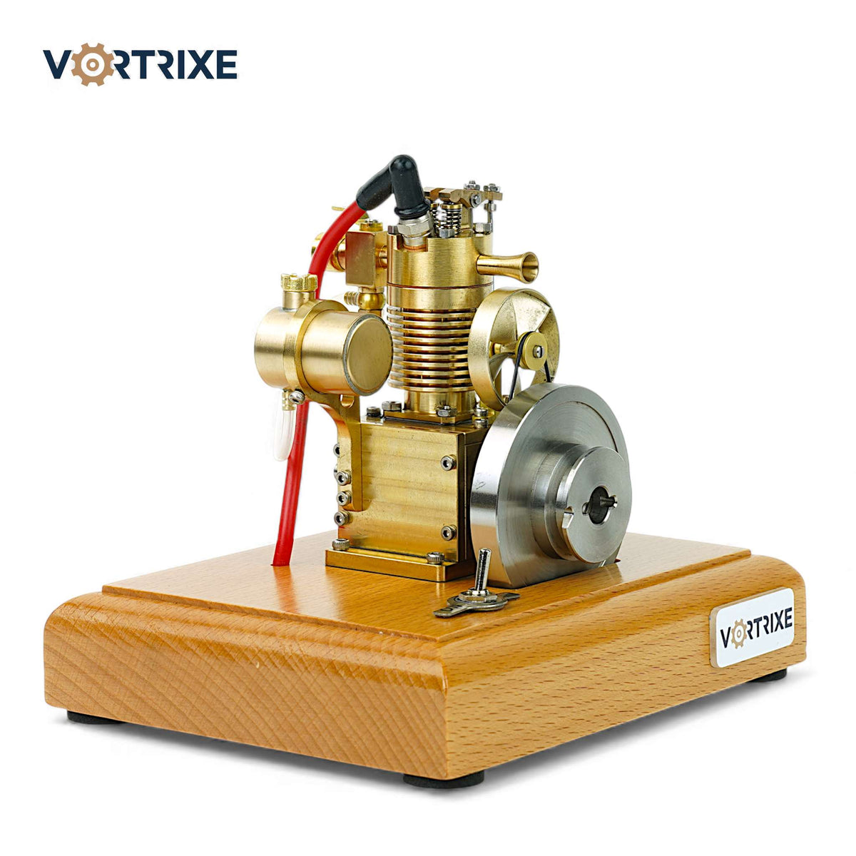 VORTRIXE & OKMO M16 Mini Air-cooled 4 Stroke Single-cylinder Gasoline Engine Model