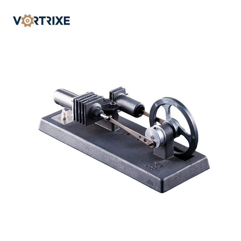 VORTRIXE Desktop Stirling Engine DIY Kit