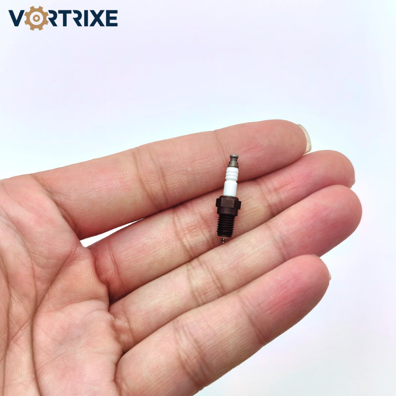 VORTRIXE &amp; TOYAN V8 FS-V800WGPC Motormodell 