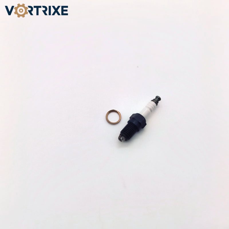 VORTRIXE &amp; TOYAN V8 FS-V800WGPC Motormodell 