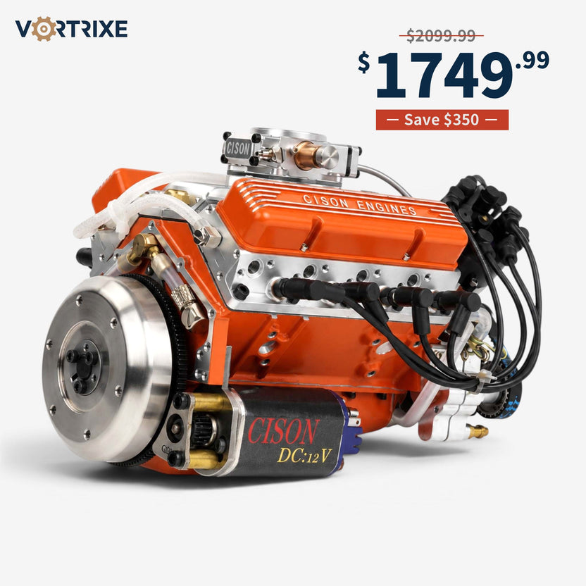 Products – Vortrixe