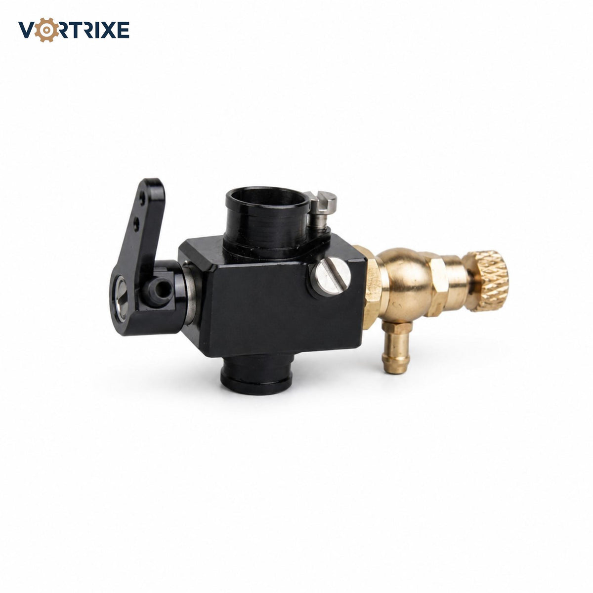 Kit de démarrage VORTRIXE pour moteur TOYAN V8 28 cc OHV Nitro 