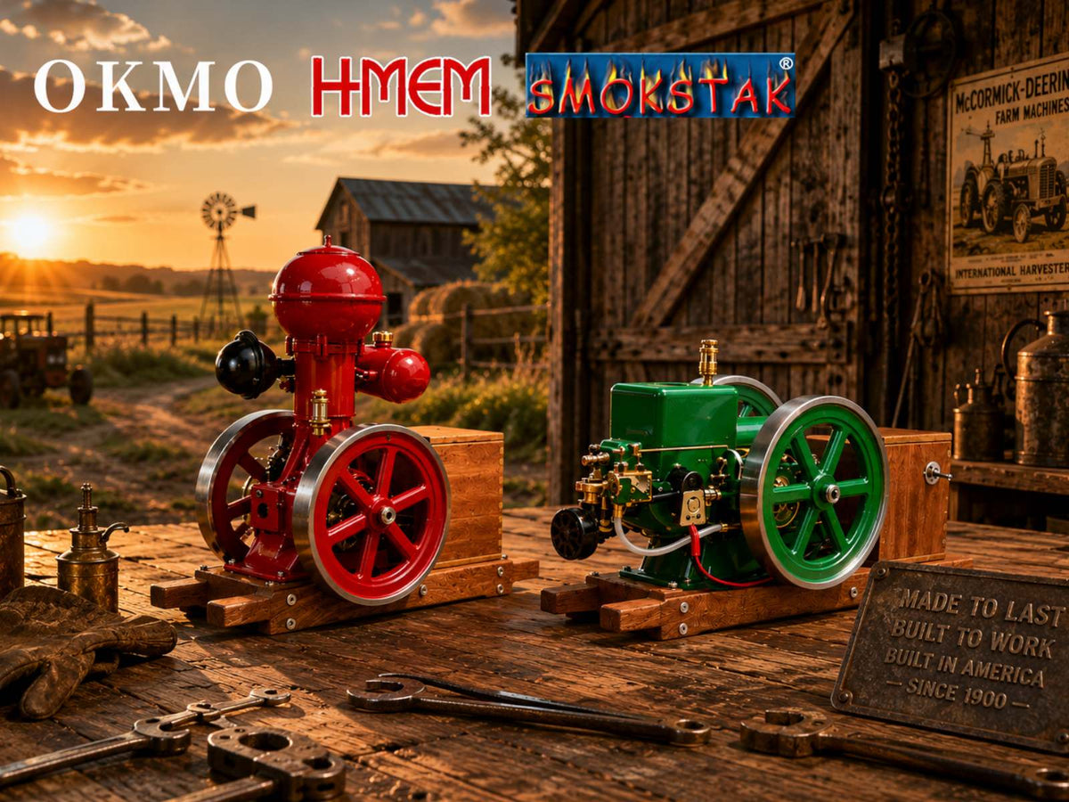 Shadow Steam Engine The Steam Engine Explained: History, How It Works, and Its Impact ...