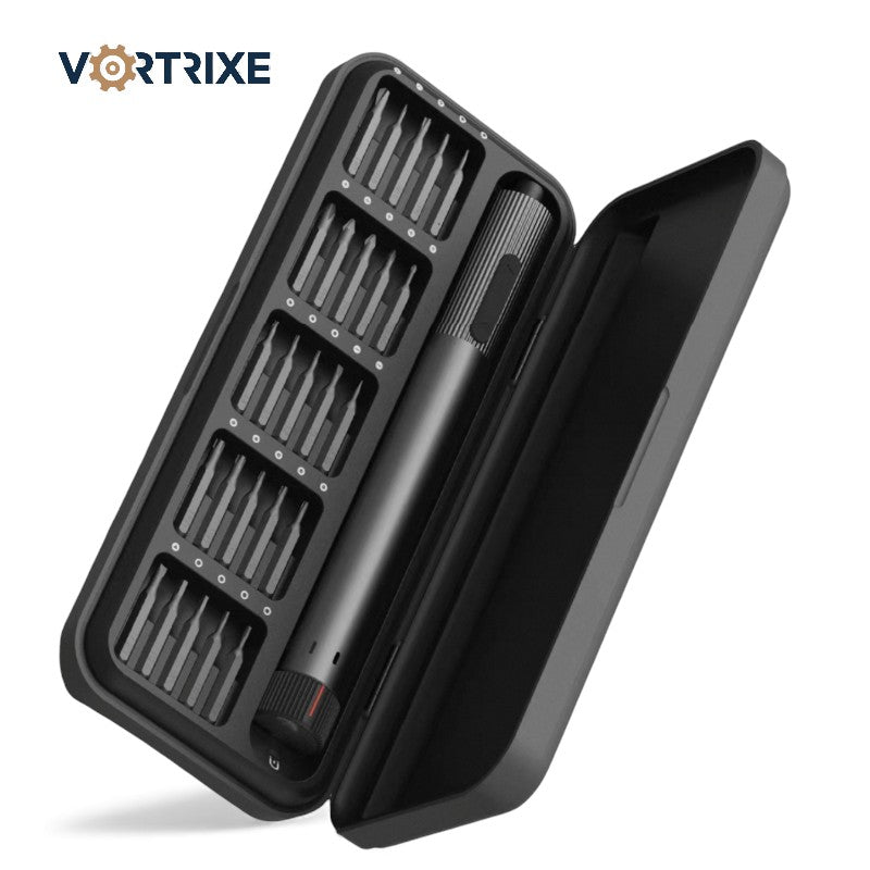 VORTRIXE &amp; TOYAN V8 FS-V800WGPC Motormodell 