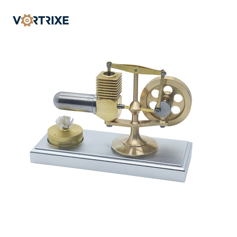 VORTRIXE J02 STEM Stirling Engine Model Kits