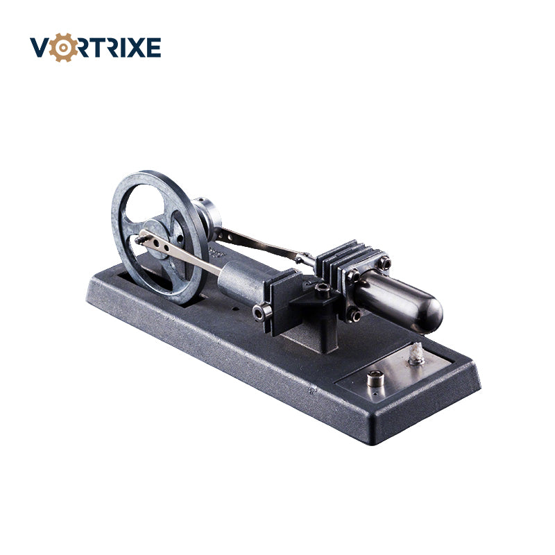 VORTRIXE Desktop Stirling Engine DIY Kit