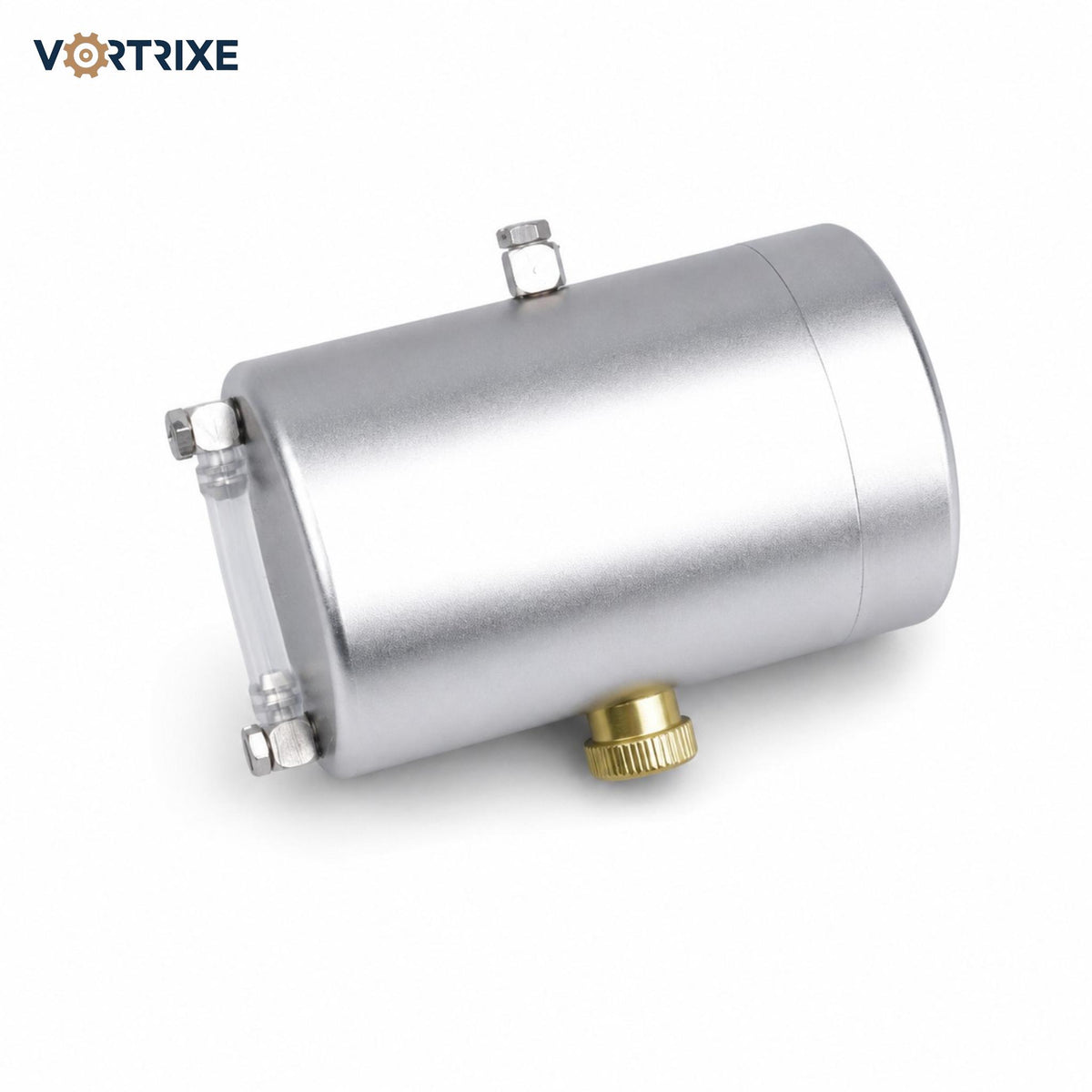 Kit de démarrage VORTRIXE pour moteur TOYAN V8 28 cc OHV Nitro 