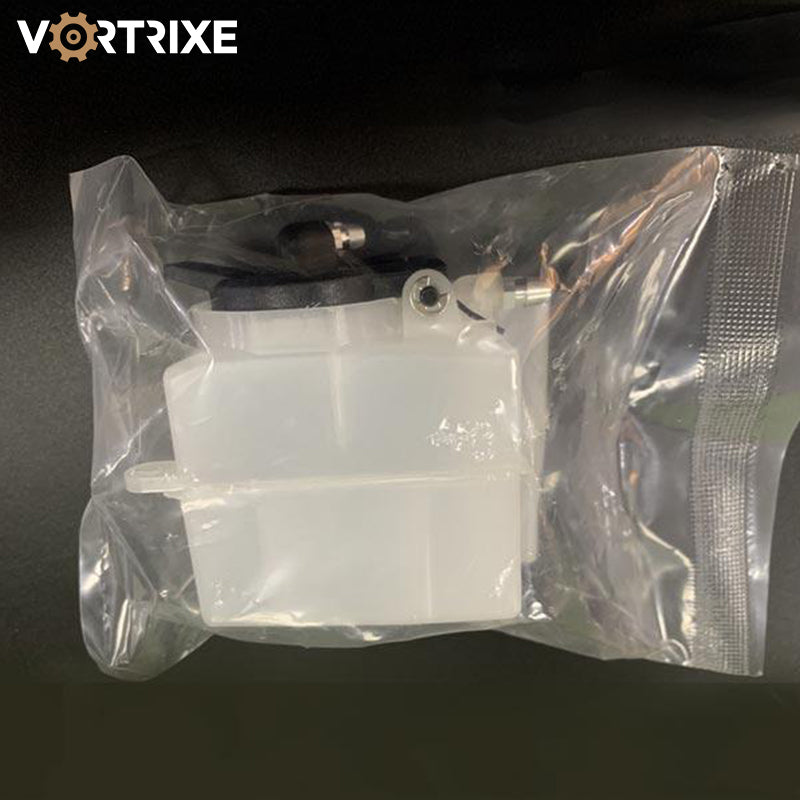 Kit de démarrage VORTRIXE pour moteur TOYAN V8 28 cc OHV Nitro 