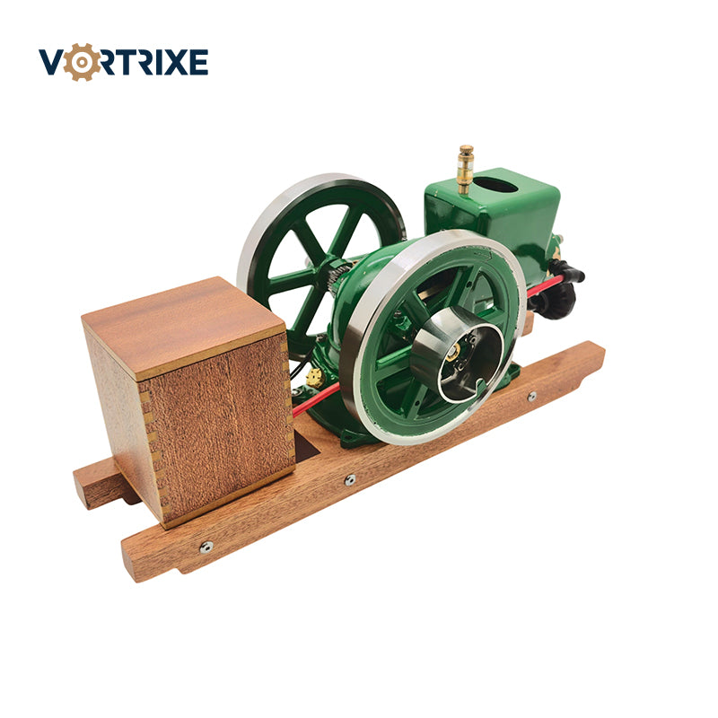 VORTRIXE Throttle Regulator Gasoline Engine Model - Pre-order