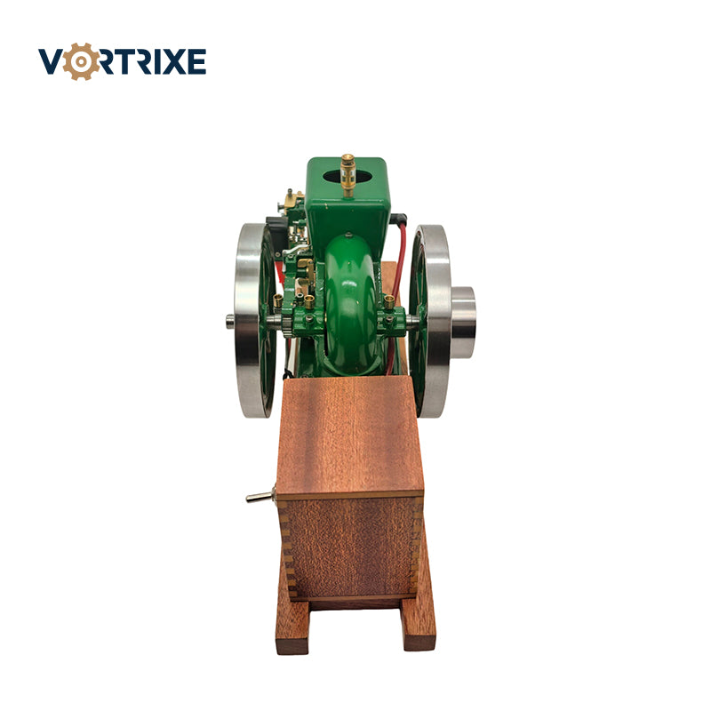 VORTRIXE Throttle Regulator Gasoline Engine Model - Pre-order