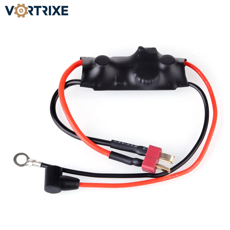 VORTRIXE Starter Kit for TOYAN FS-L400 Engine