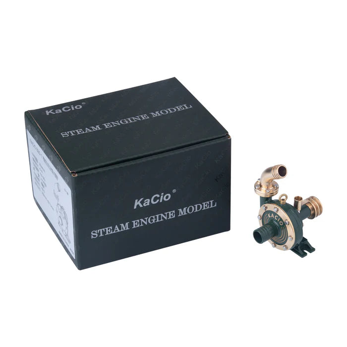 VORTRIXE &amp; TOYAN V8 FS-V800WGPC Motormodell 