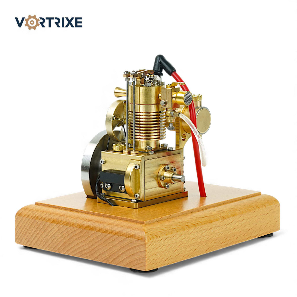 VORTRIXE & OKMO M16 Mini Air-cooled 4 Stroke Single-cylinder Gasoline Engine Model