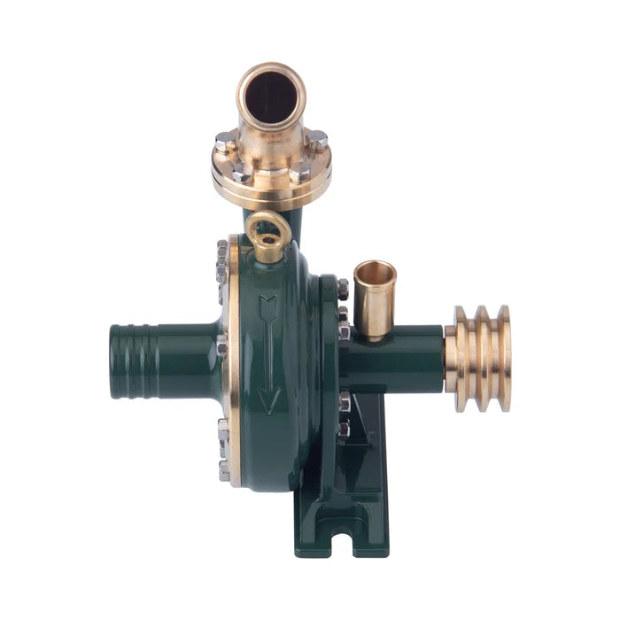 VORTRIXE &amp; TOYAN V8 FS-V800WGPC Motormodell 