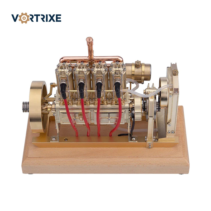 VORTRIXE OHV Gas Internal Combustion Tractor Engine Model