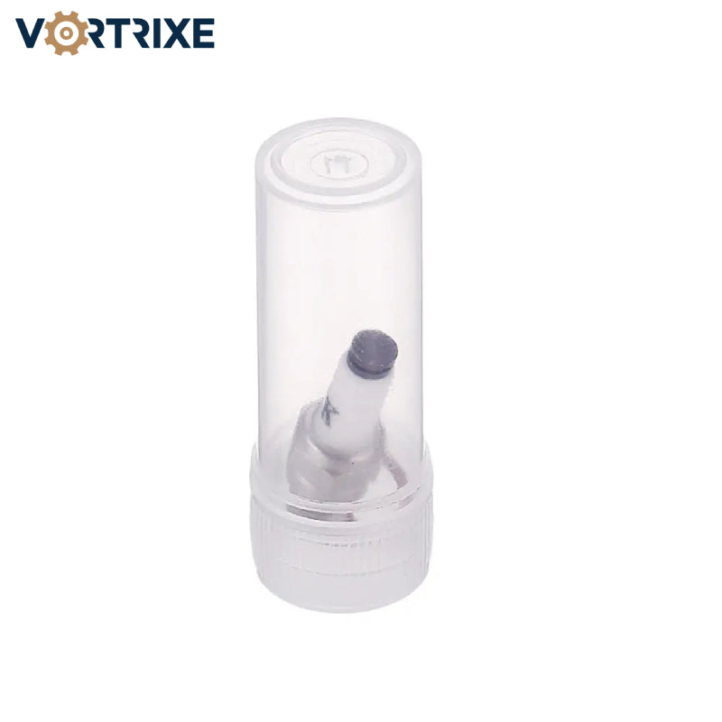 VORTRIXE &amp; TOYAN V8 FS-V800WGPC Motormodell 