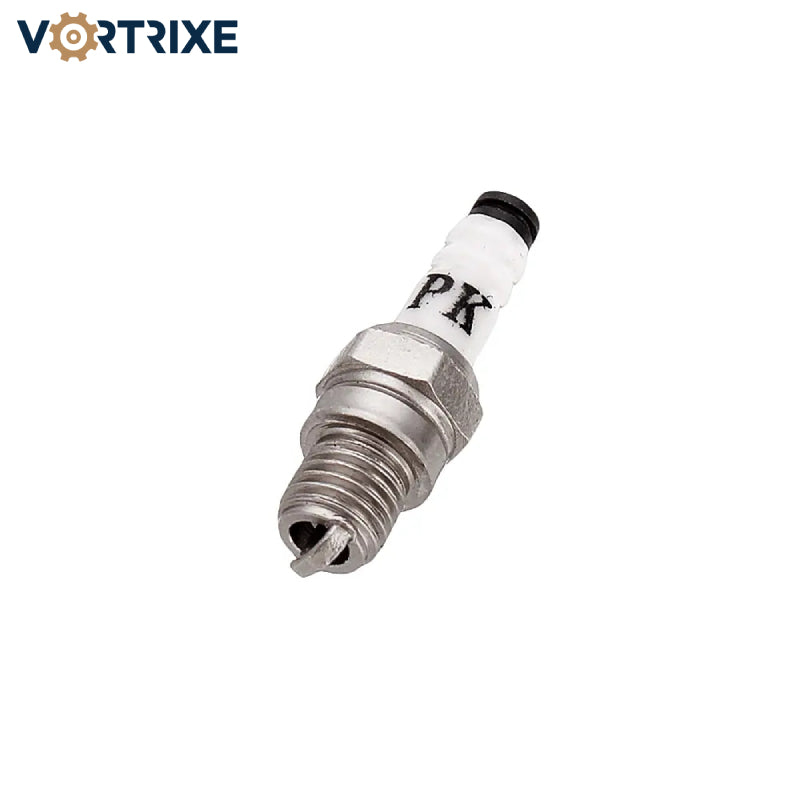 VORTRIXE &amp; TOYAN V8 FS-V800WGPC Motormodell 