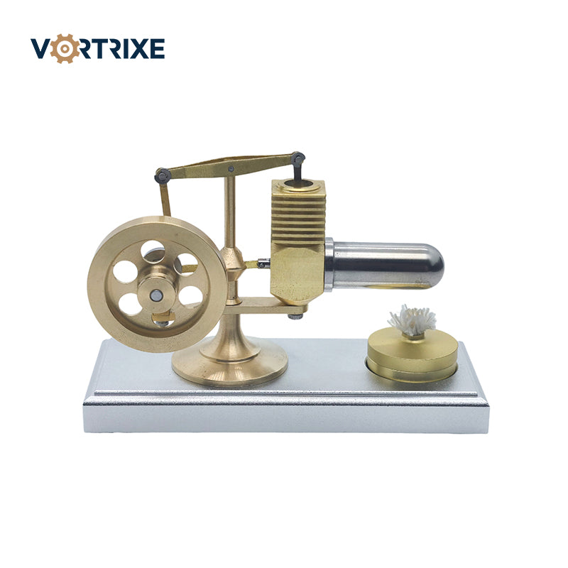 VORTRIXE J02 STEM Stirling Engine Model Kits