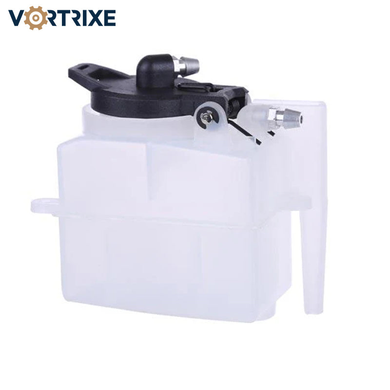 VORTRIXE Oil Tank/Fuel Tank for Toyan Engine Model
