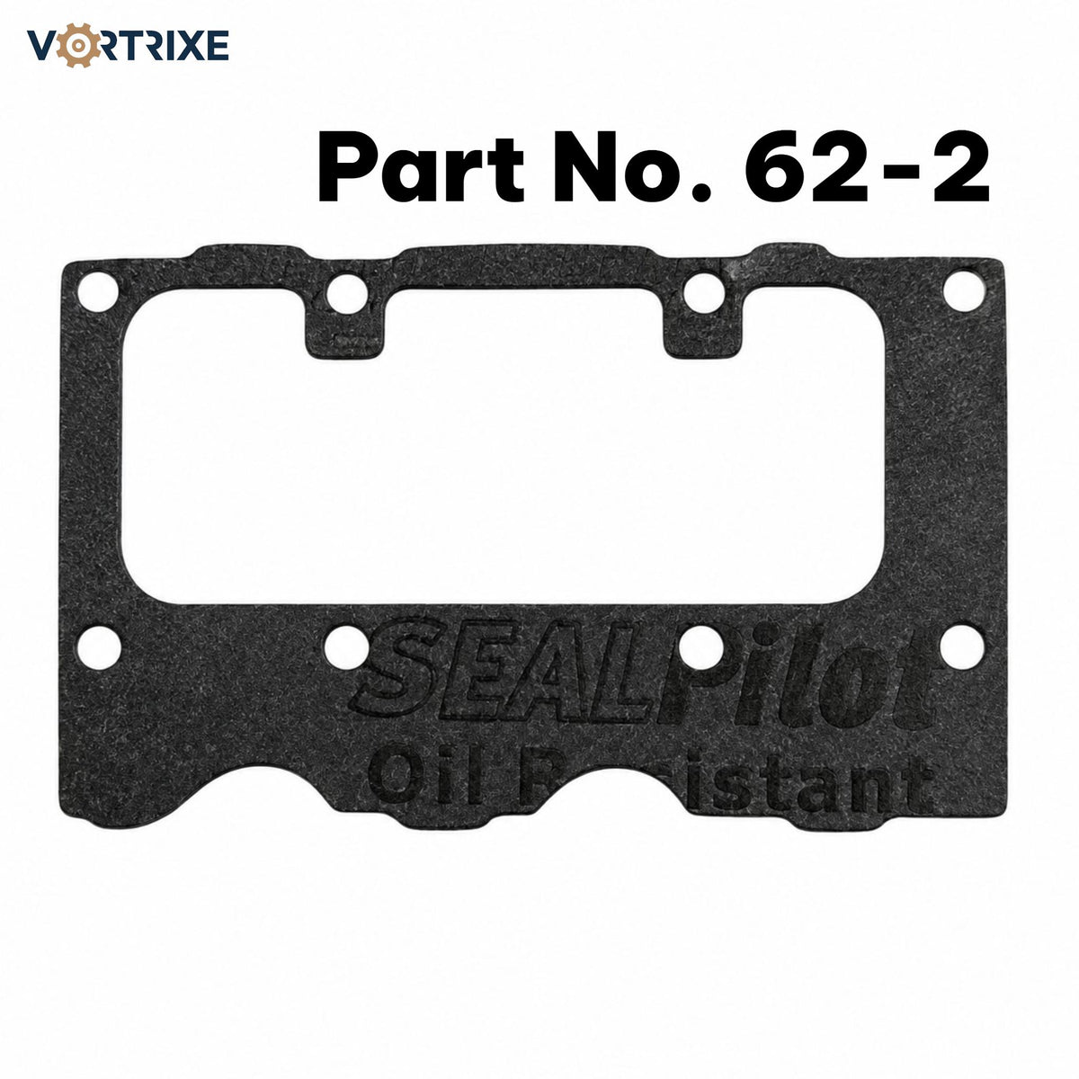 Kit de démarrage VORTRIXE pour moteur TOYAN V8 28 cc OHV Nitro 