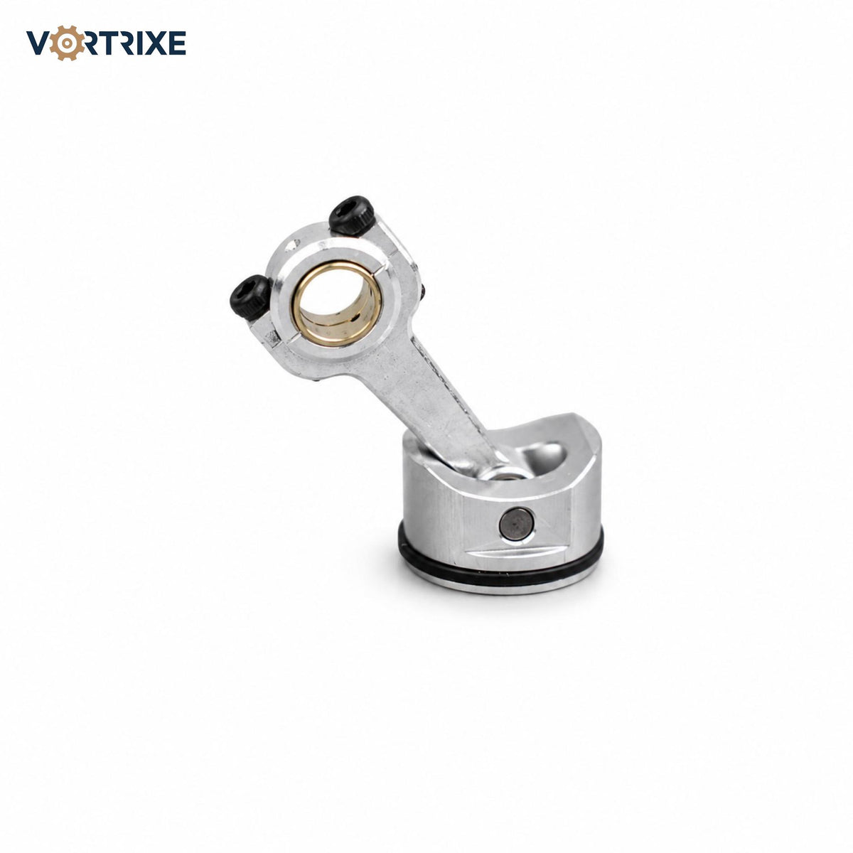 Kit de démarrage VORTRIXE pour moteur TOYAN V8 28 cc OHV Nitro 