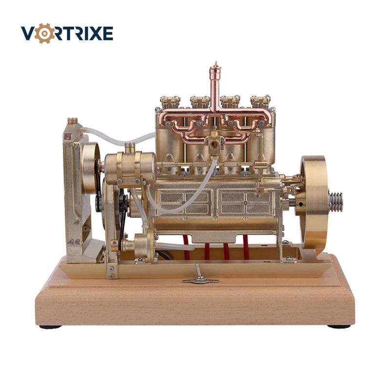 VORTRIXE OHV Gas Internal Combustion Tractor Engine Model