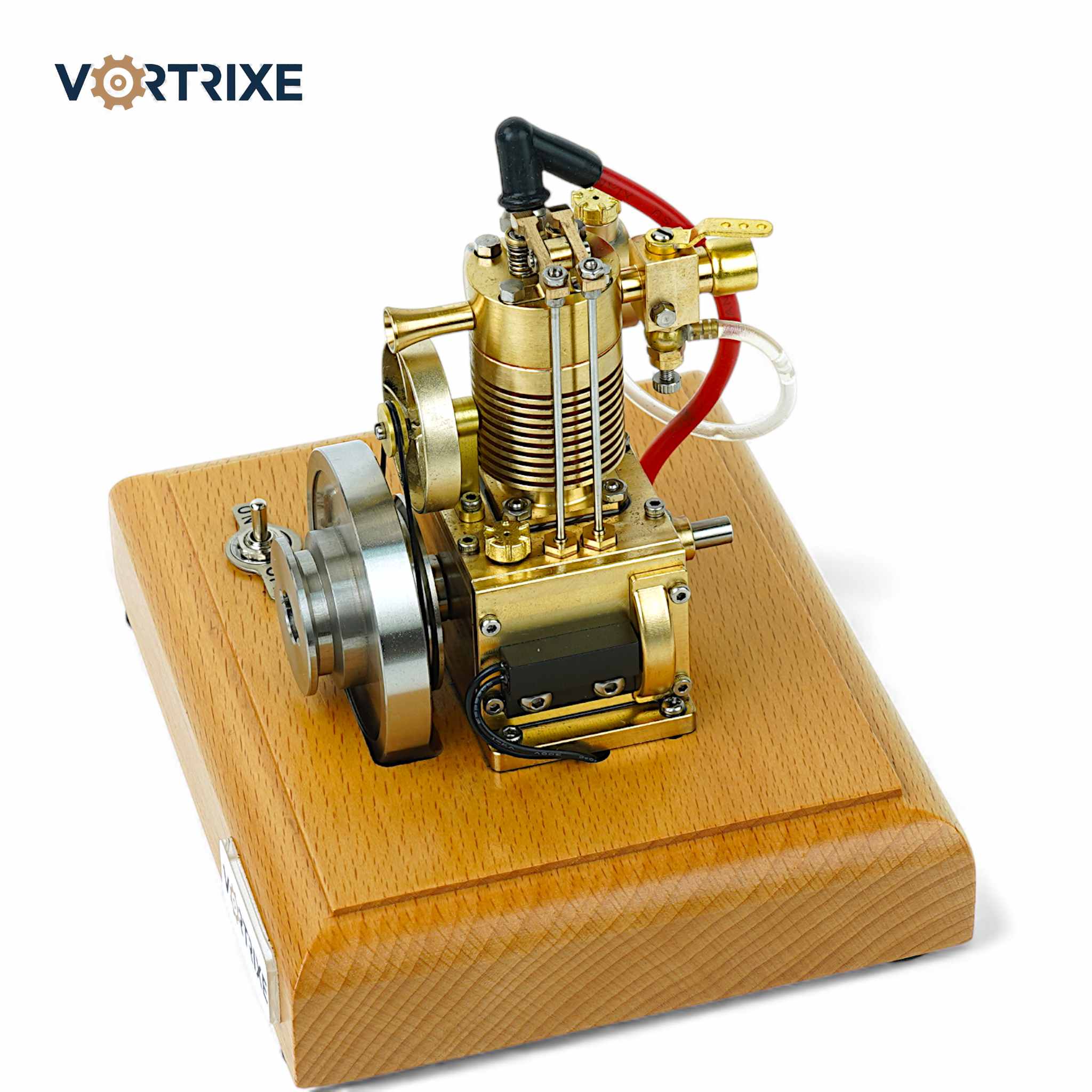 VORTRIXE & OKMO M16 Mini Air-cooled 4 Stroke Single-cylinder