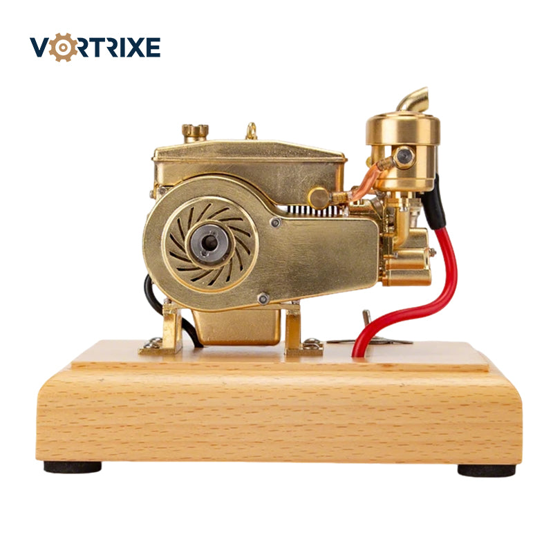 VORTRIXE Internal Combustion Single-cylinder Four-stroke Gasoline Engine