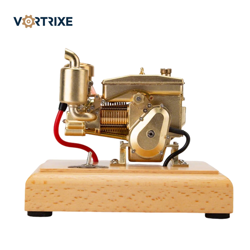 VORTRIXE Internal Combustion Single-cylinder Four-stroke Gasoline Engine
