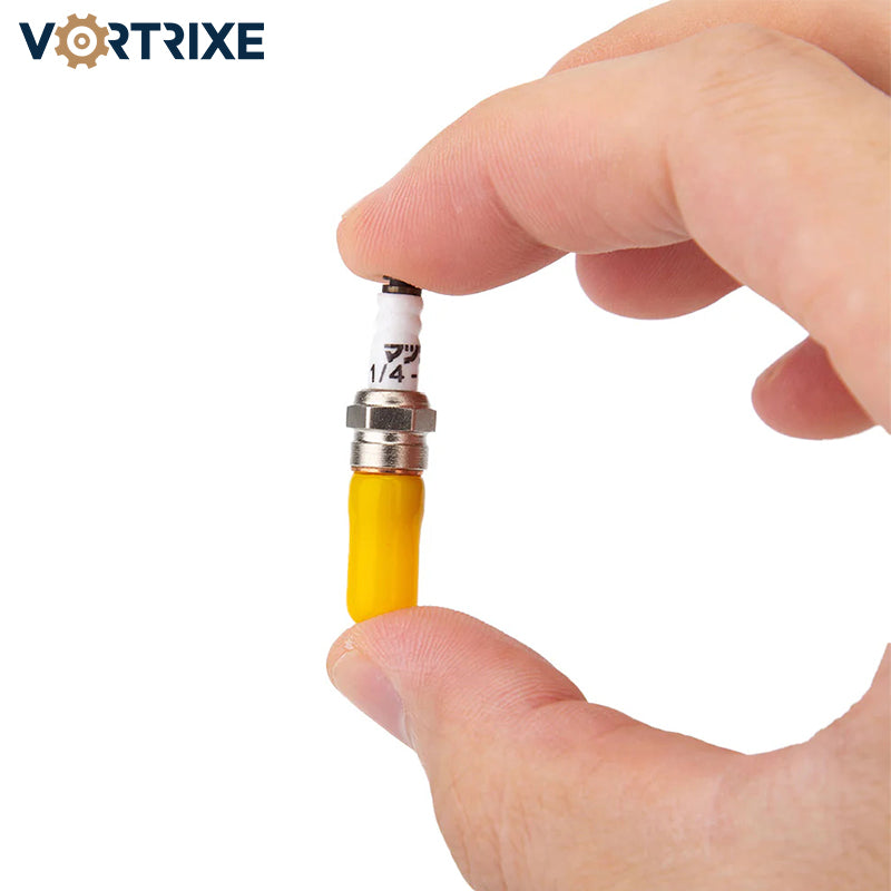 VORTRIXE Spark Plug for TOYAN FS-V800WGPC Gas V8 Engine Model