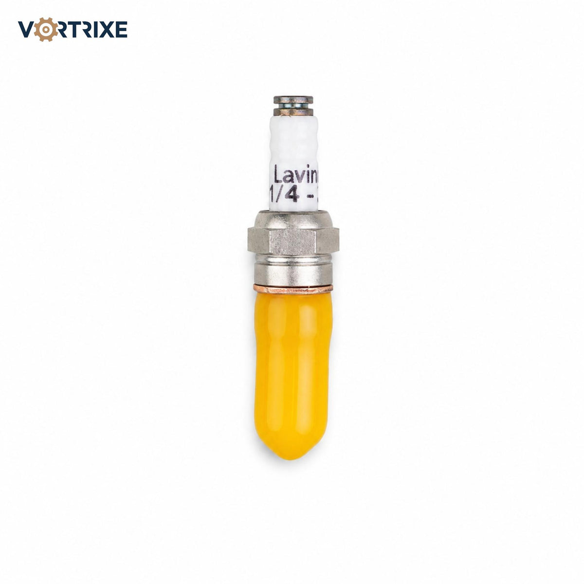 Kit de démarrage VORTRIXE pour moteur TOYAN V8 28 cc OHV Nitro 