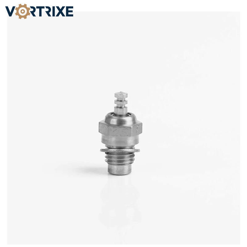 VORTRIXE Starter Kit for TOYAN FS-L400 Engine