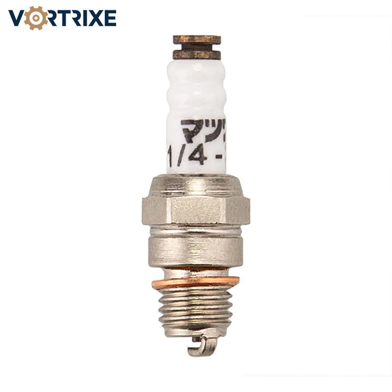 VORTRIXE Spark Plug for TOYAN FS-V800WGPC Gas V8 Engine Model