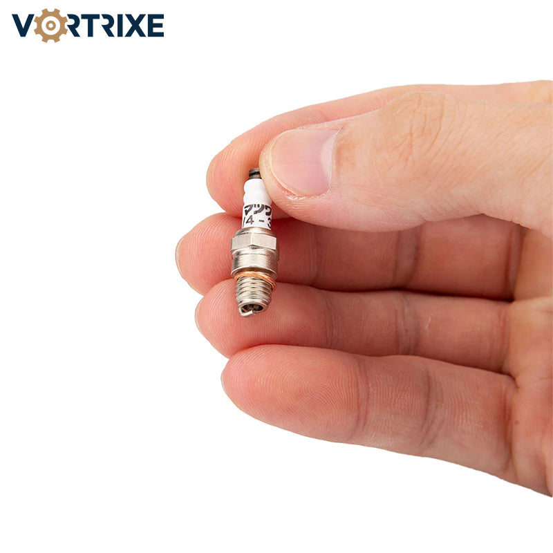 VORTRIXE Spark Plug for TOYAN FS-V800WGPC Gas V8 Engine Model